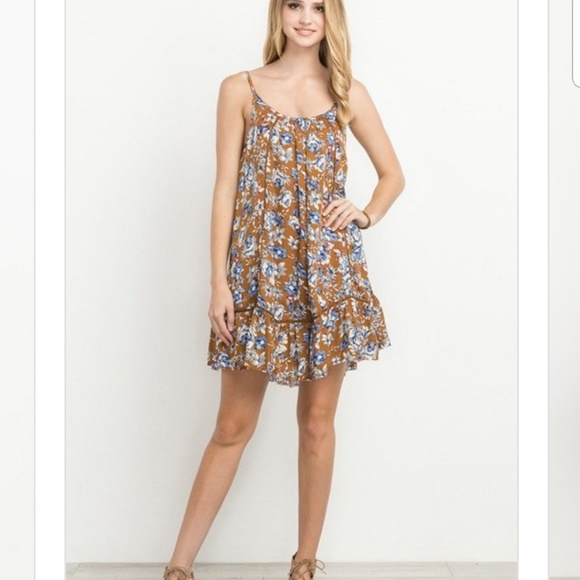 💋Cute Dress - Picture 3 of 3